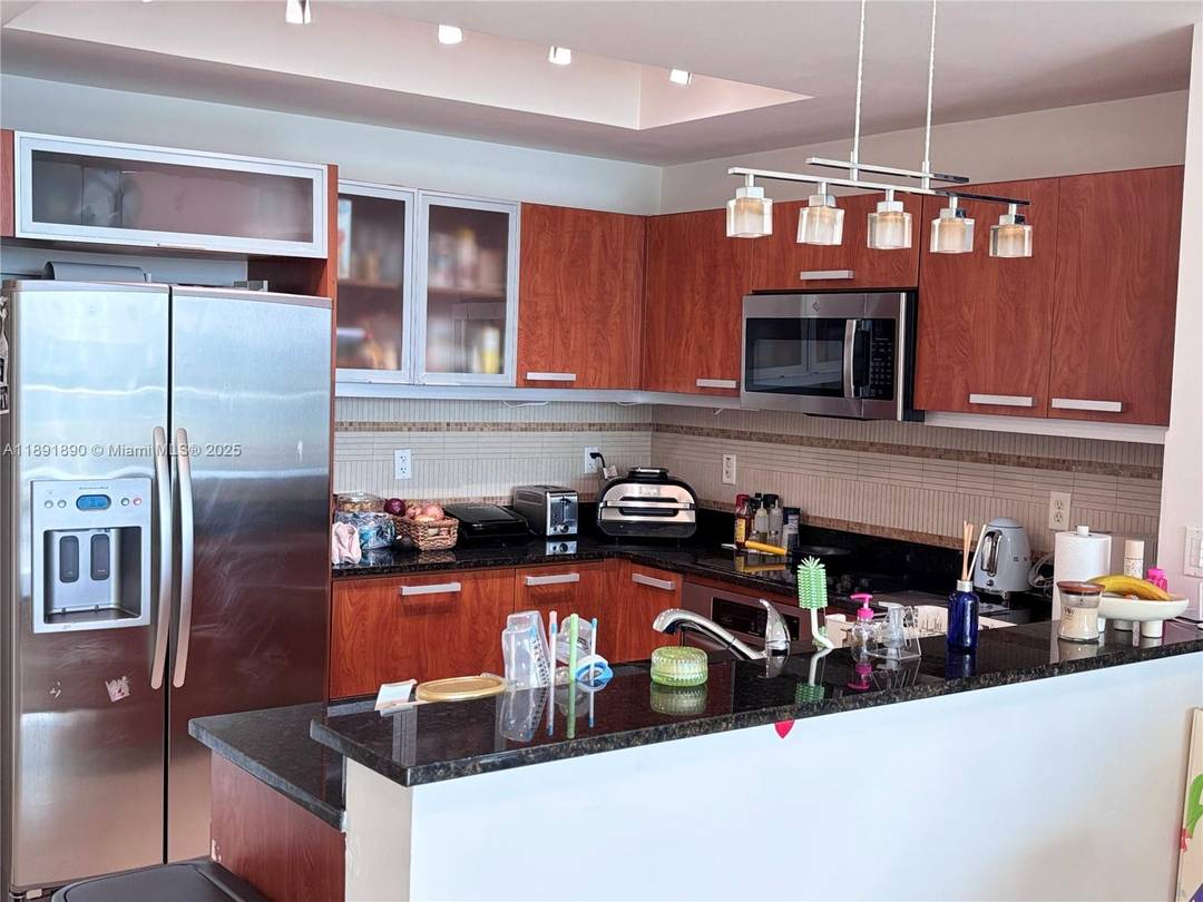 Stunning 2BR 2BA apartment in the prestigious Atrium building, Aventura.