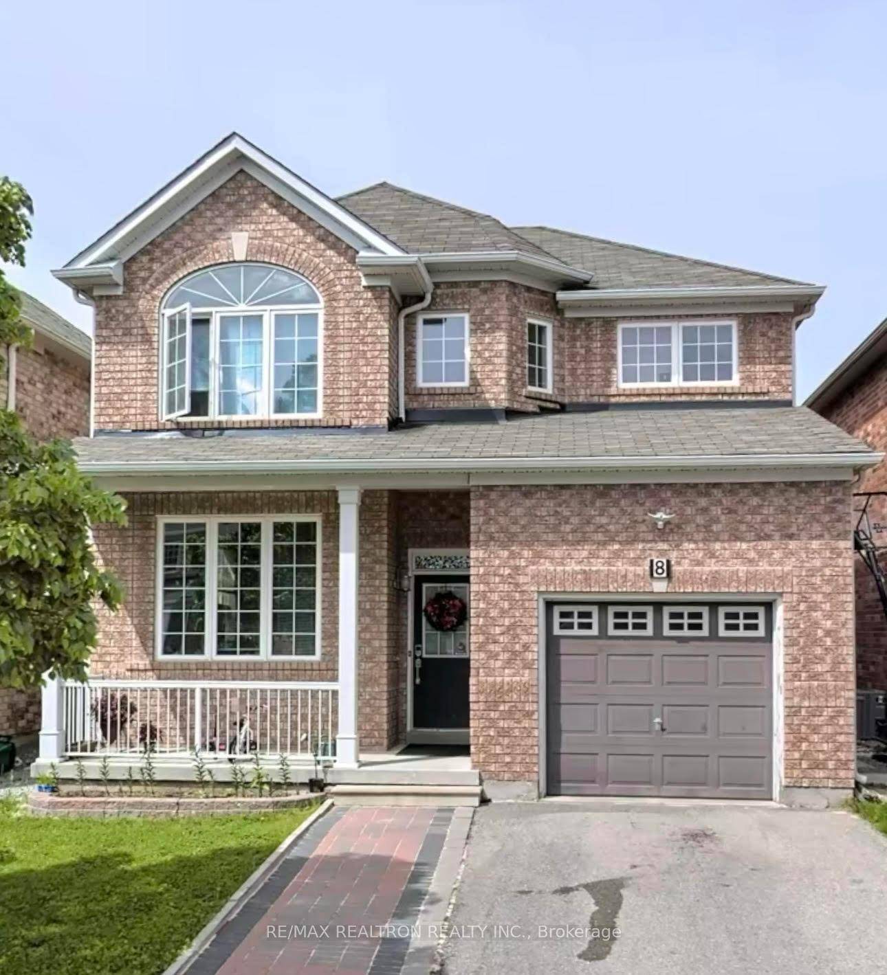 Beautiful Ballantry Detached Home In Highly Demanded Wismer Area.