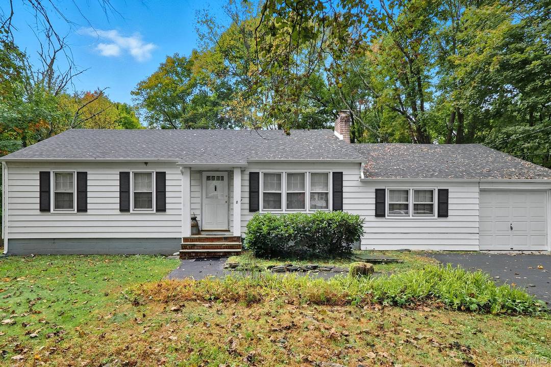 Accepted Offer Inspection done.