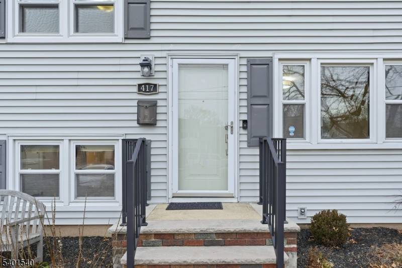 Welcome to 417 Victor Street on a quiet residential street in desirable Scotch Plains.