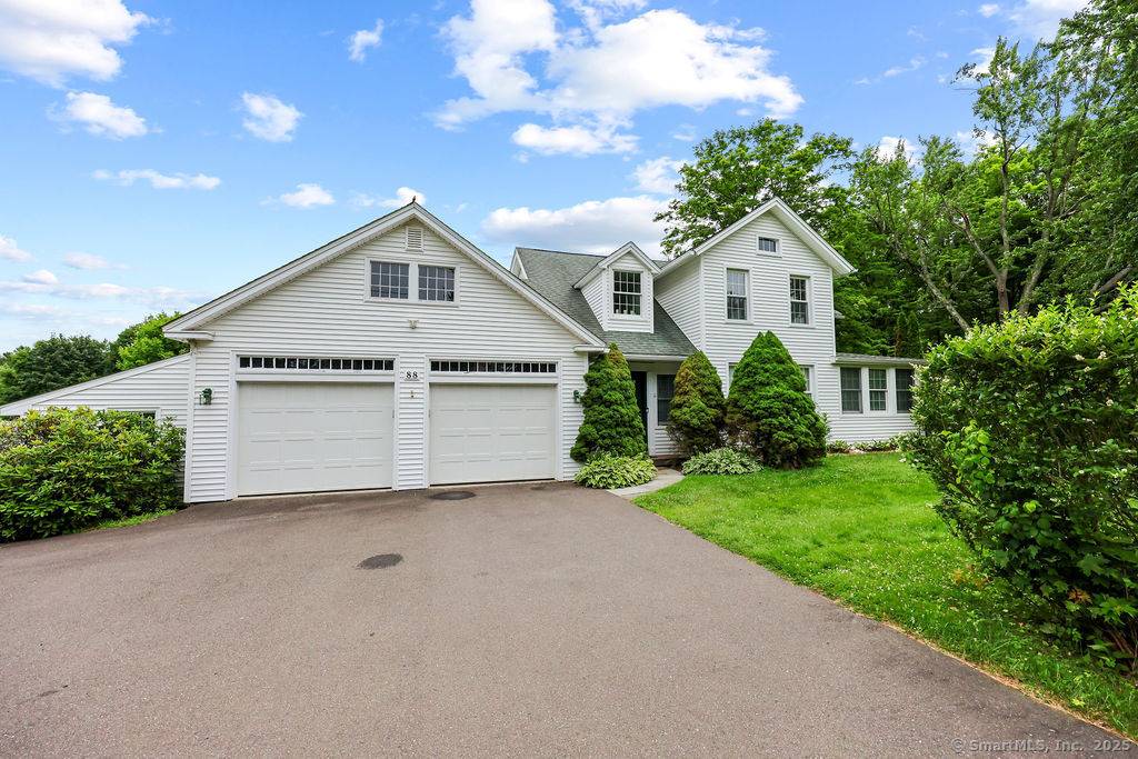 Nestled in the heart of scenic Middlefield, this distinctive and beautifully maintained 4 bedroom 2.