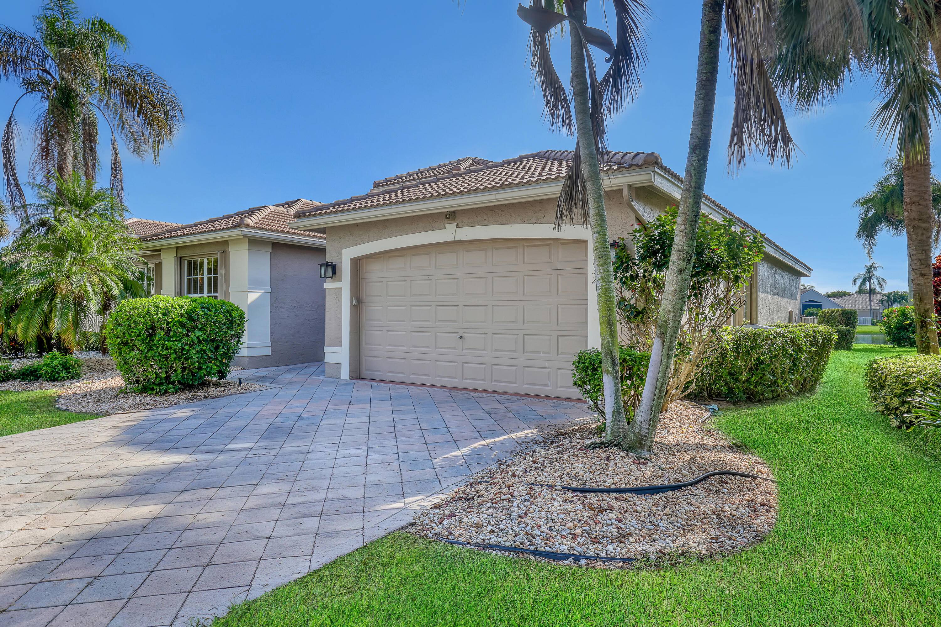 Experience the ultimate in resort style living at this meticulously maintained 4 bedroom, 2.