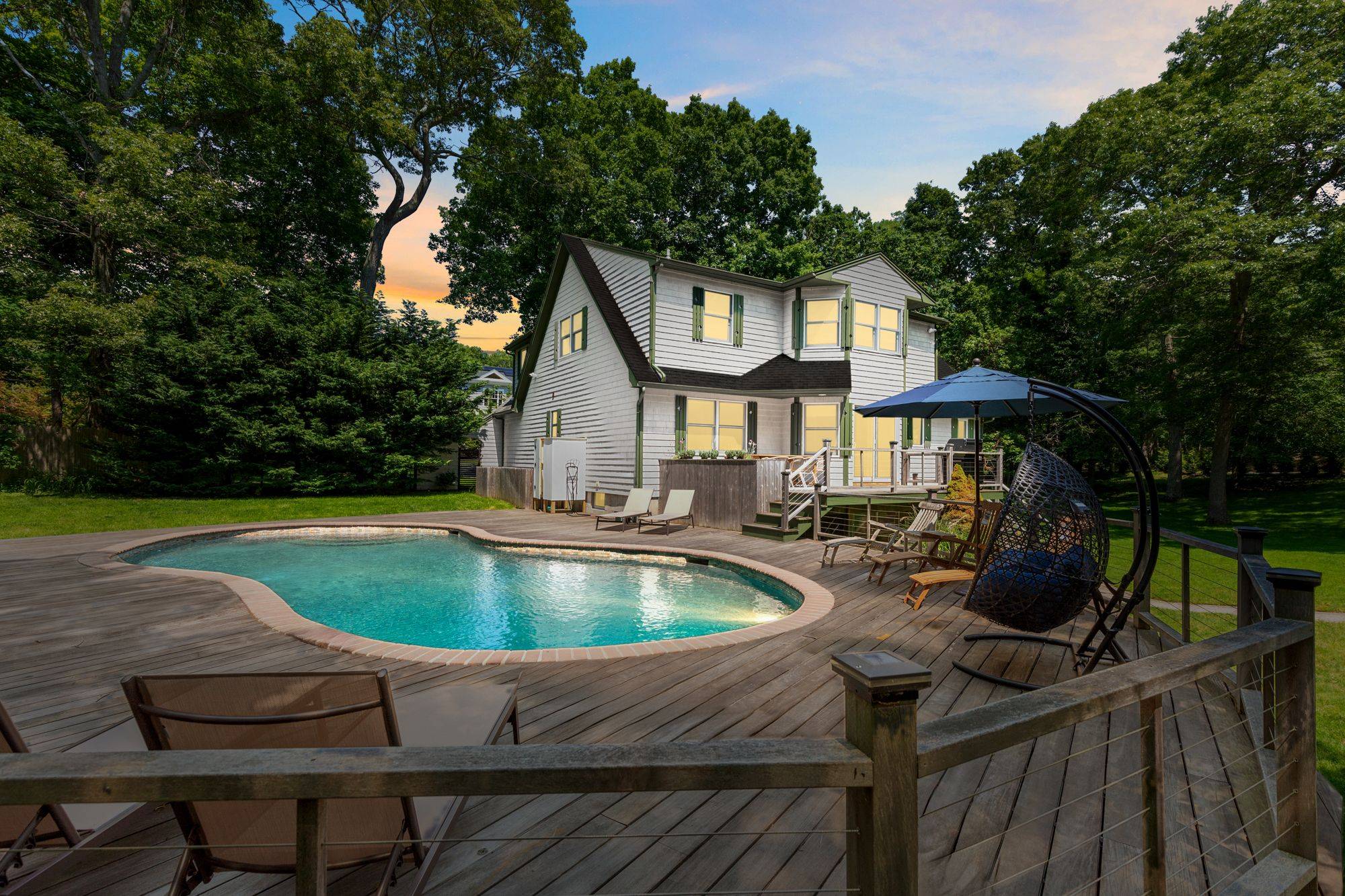 Renovated Southampton Home!