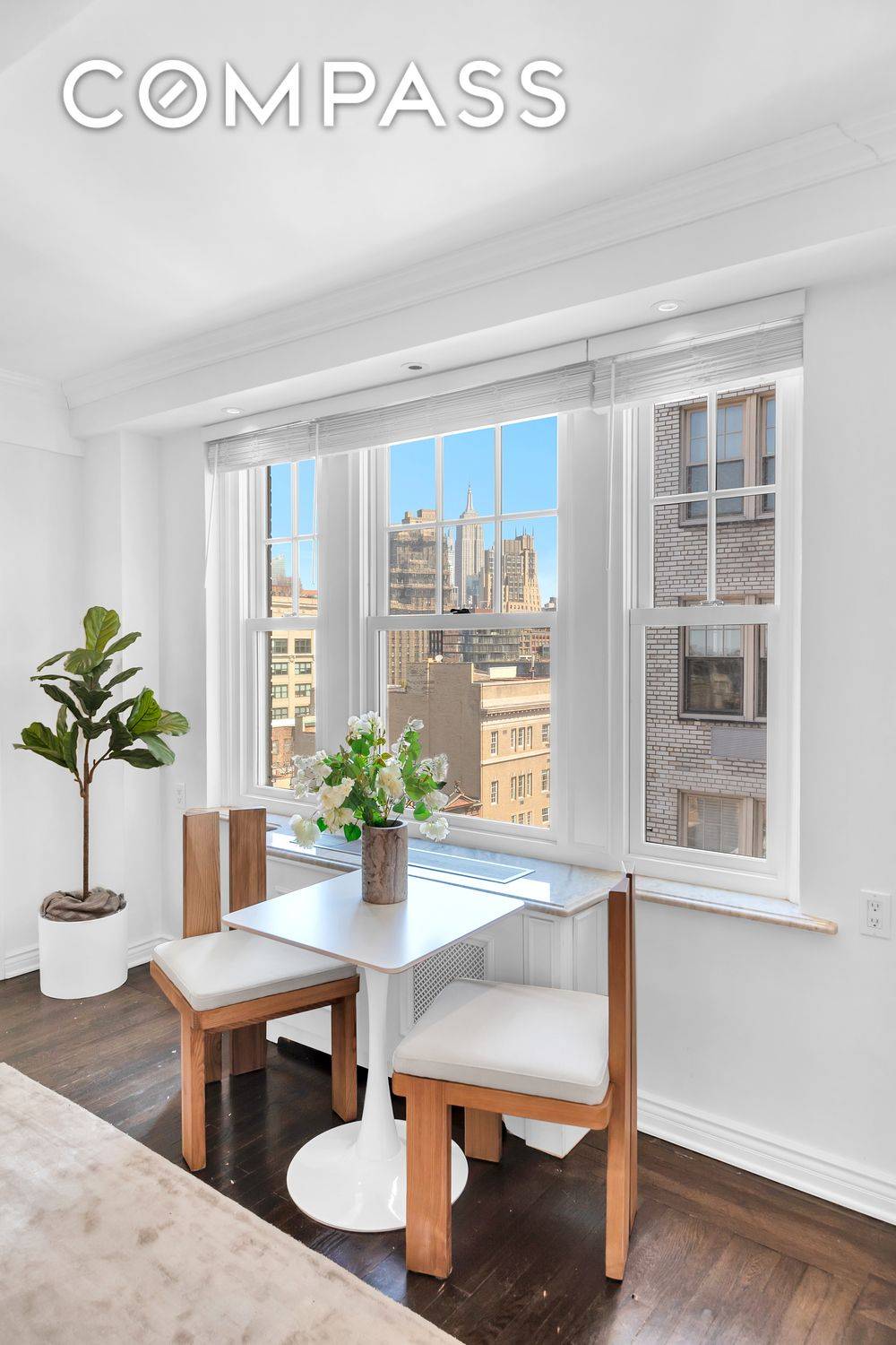 Prewar Scale and Character at a Premier West Village Bing amp ; Bing Condominium Located in one of the West Village s most admired Bing amp ; Bing condominiums, this ...