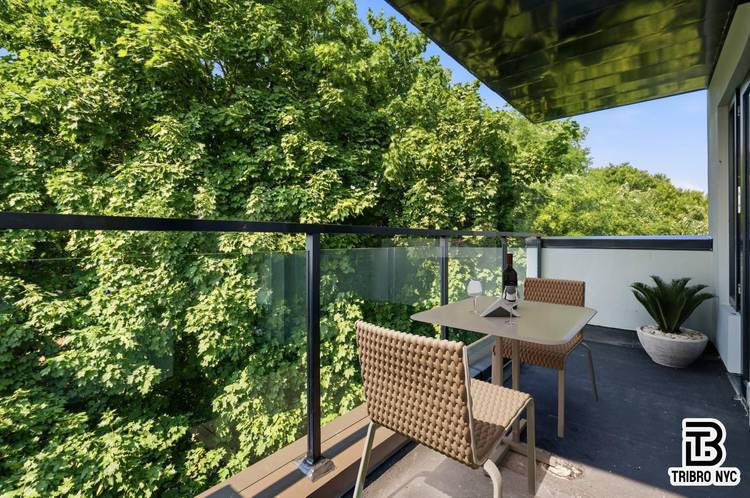 Exceptional Indoor amp ; Outdoor Living Stunning 3BR 3BA with 3 Private Outdoor Spaces Experience a home that truly stands out with this spacious 3 bedroom, 3 bathroom apartment featuring ...