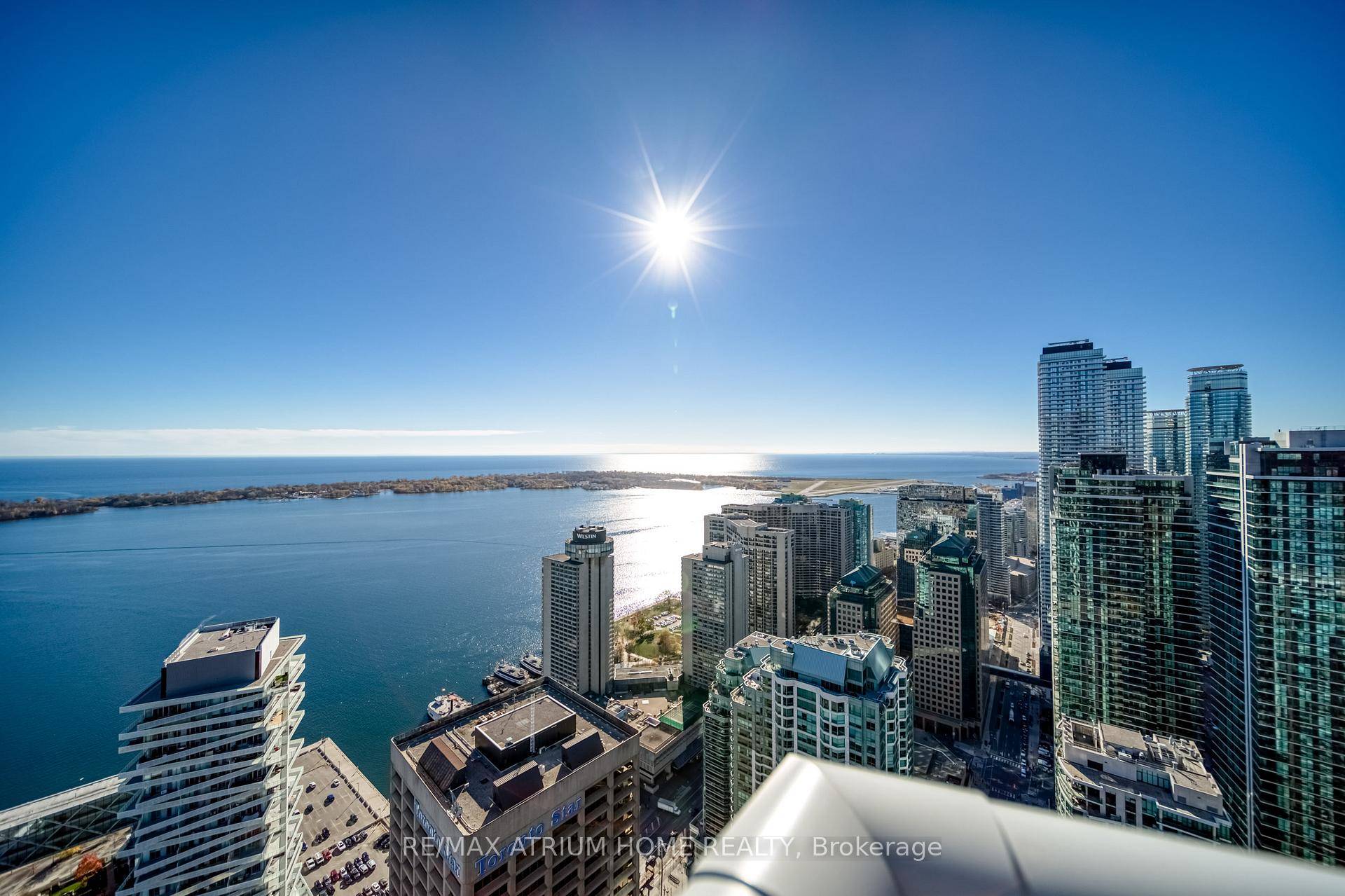 Number one Yonge St ! A residential community transforming legendary address into one of the world's most vibrant go to place to live, work, play, shop amp ; pursuer your ...