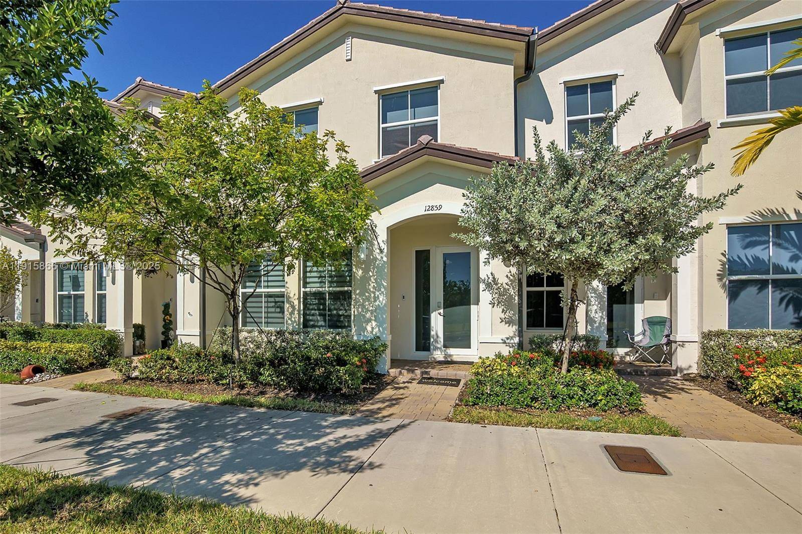 Introducing a stunning 2023 built townhouse designed with clean lines, modern style, and exceptional functionality.