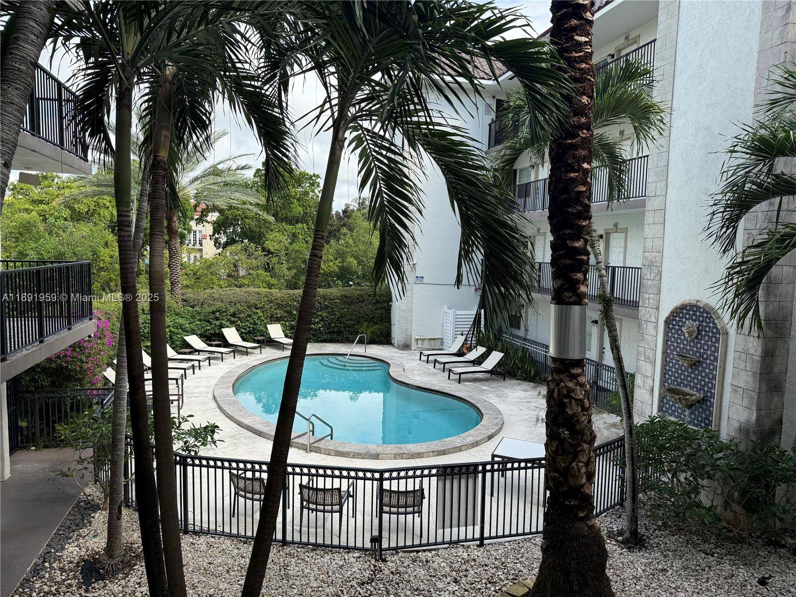 Rarely available Gulfstream condo.