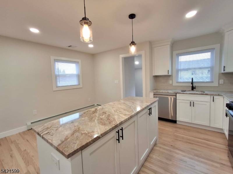 Amazing Ranch home thoughtfully renovated 2026 in the heart of Colonia, NJ.