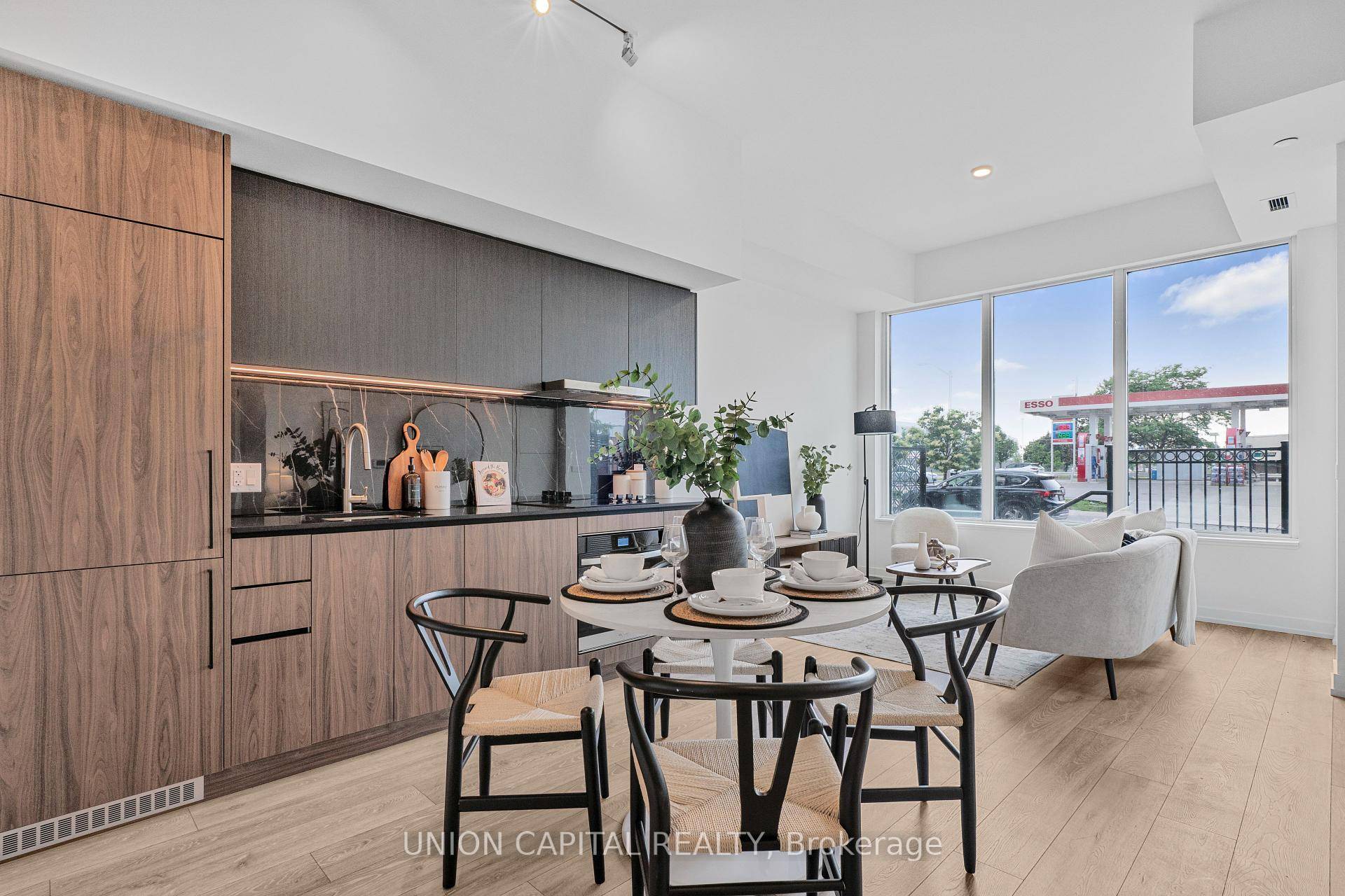 Modern living at its best !