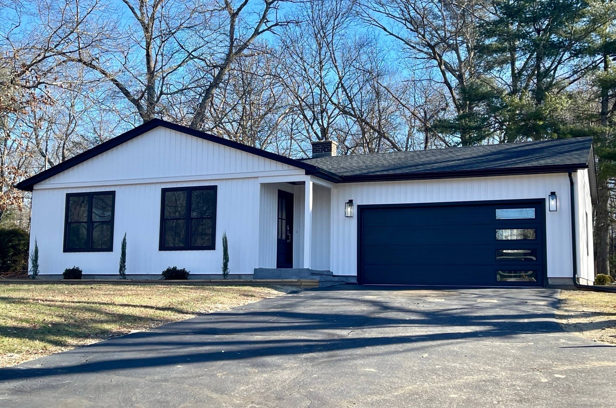 Step inside this beautifully renovated ranch, where modern updates meet comfortable living.