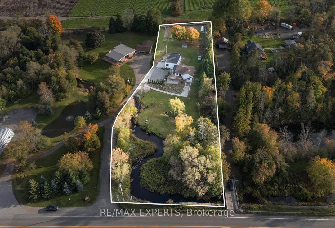 A significant investment in a stunning custom addition sets the tone for this exceptional property, offering a rare mix of luxury living and strong income potential.