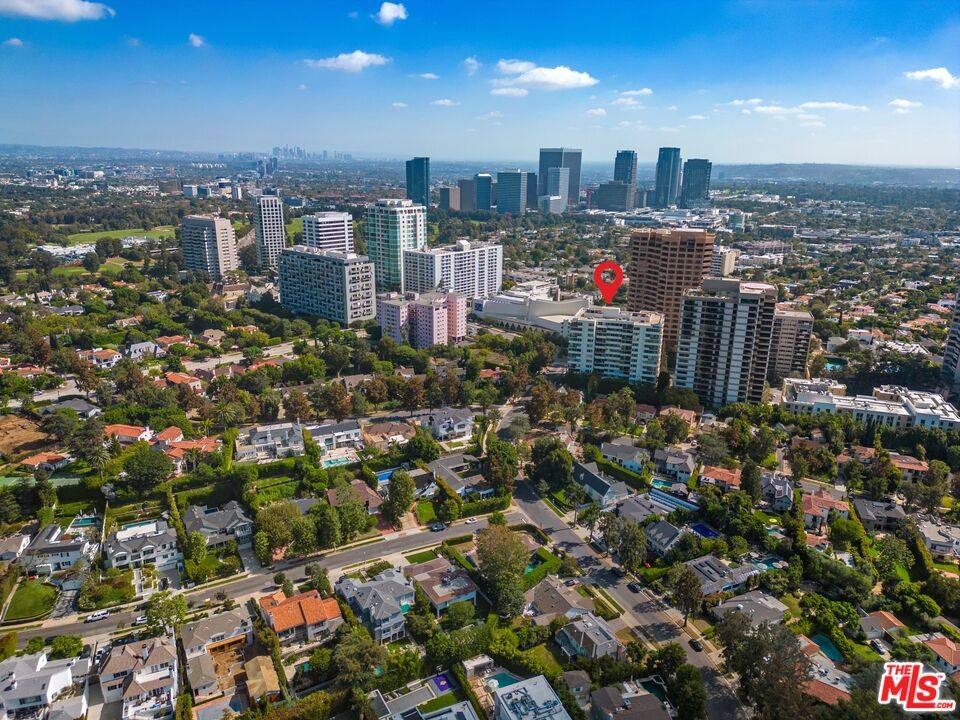 10433   Wilshire Blvd 2BR Westwood La