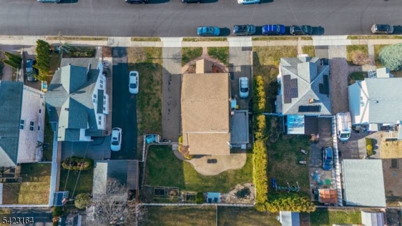 Well maintained two family home located in a highly desirable section of Elmwood Park.