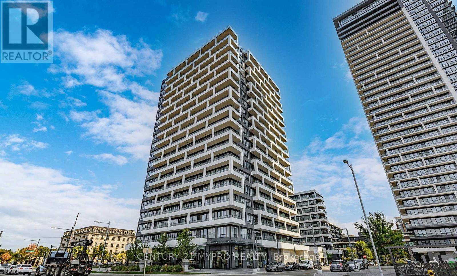 Client RemarksLandmark Location !