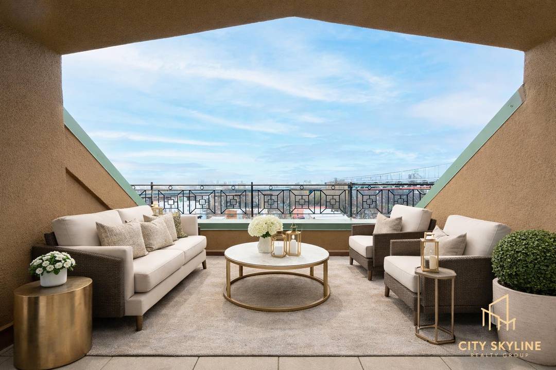 Massive Sun Drenched 1 Bedroom with private terrace and million dollar views in Prime Astoria Luxury building including Doorman, Elevator, Gym, Laundry on every floor amp ; ParkingSPONSOR UNIT NO ...