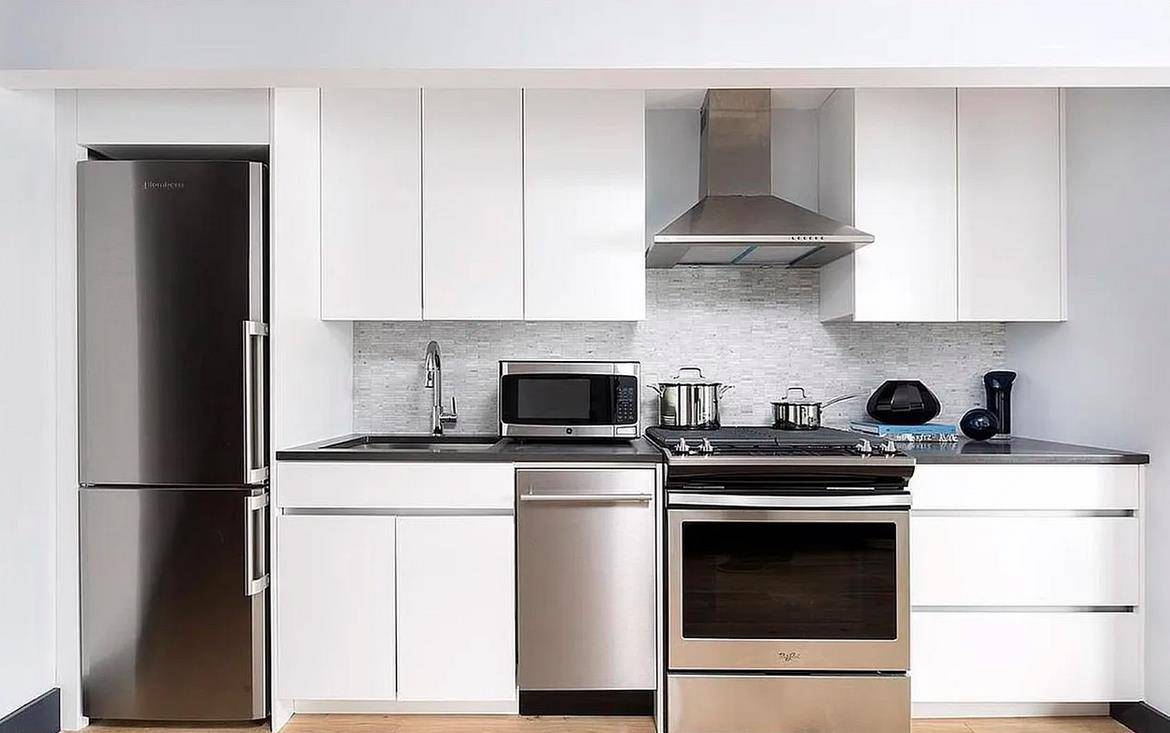 Welcome to The Posthouse, Clinton Hills eye catching new rental development, bringing to the borough the epitome of contemporary chic.