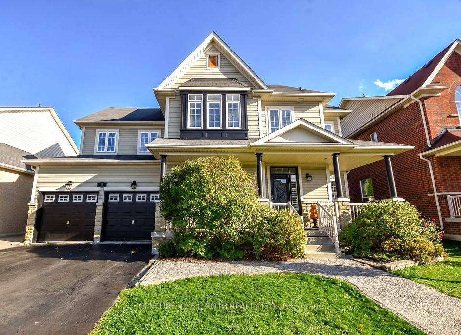 Welcome to this beautifully renovated home, featuring four bedrooms and five bathrooms.
