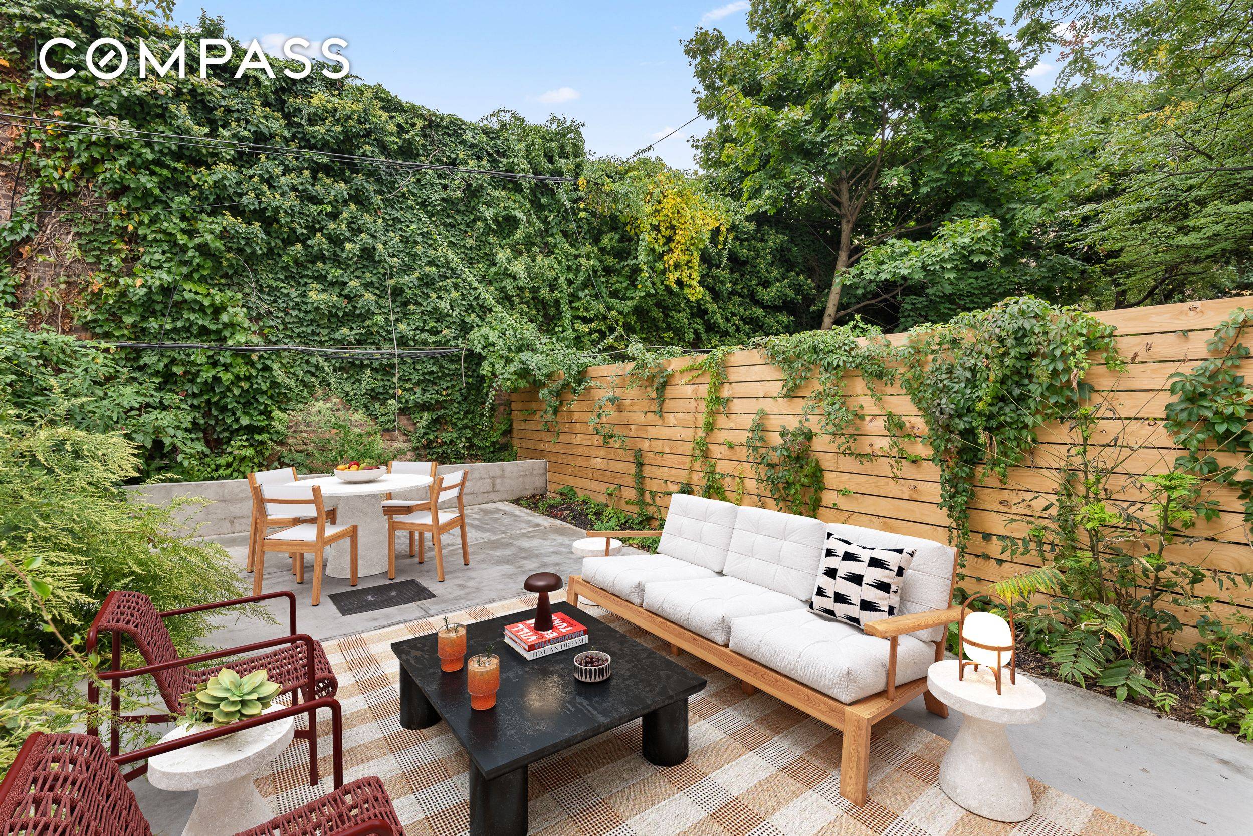 LIMITED TIME BUYER INCENTIVE ONE FULL YEAR OF COMMON CHARGES PAID BY SPONSOR Welcome to Residence 1 A Spacious and Sunlit Two Bedroom, Two Bathroom Floor Through Home with private ...