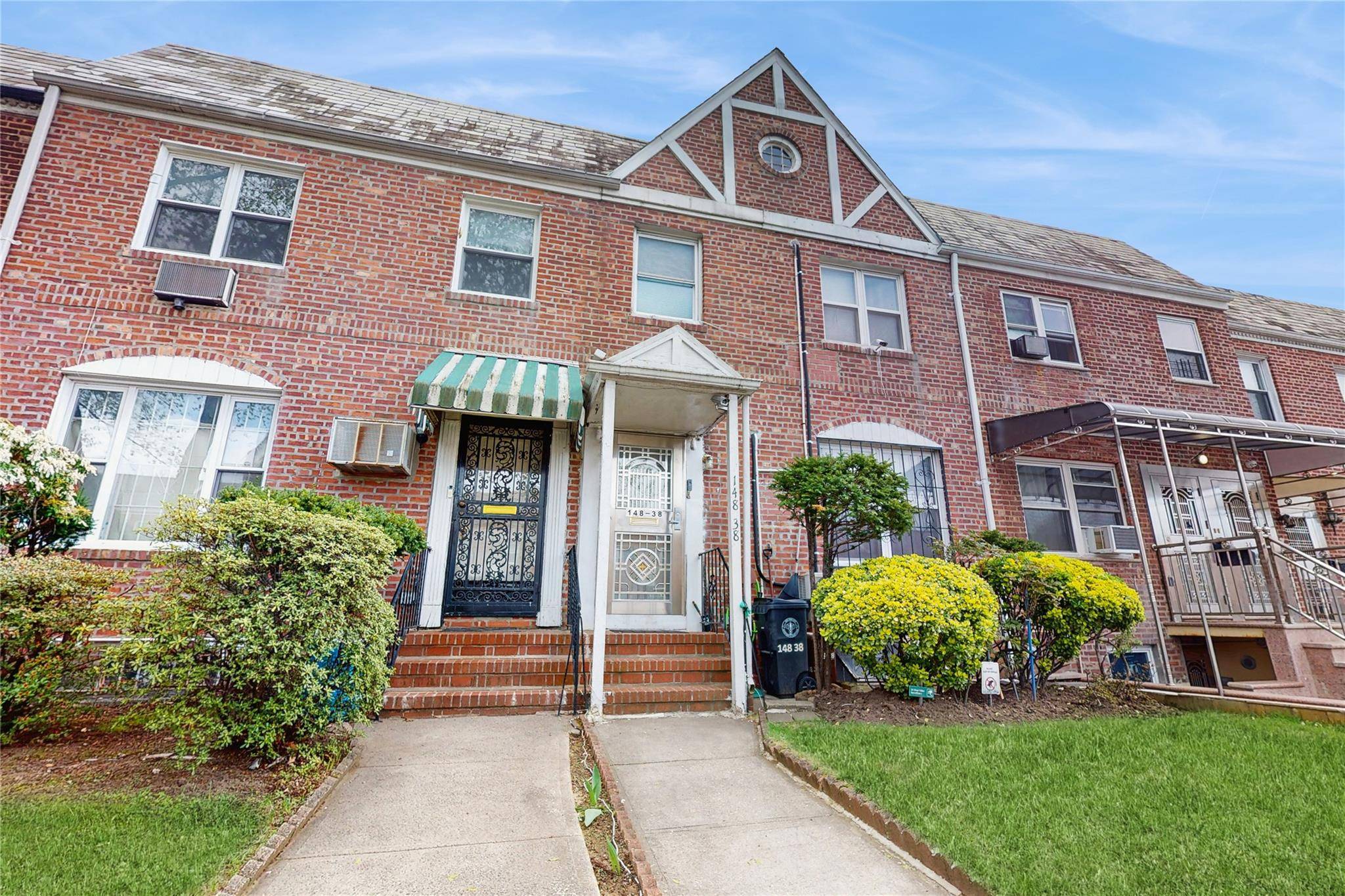 Updated 2 Level Home Near Queens College This beautifully updated home is ideally located near Queens College, offering convenient access to all local amenities.