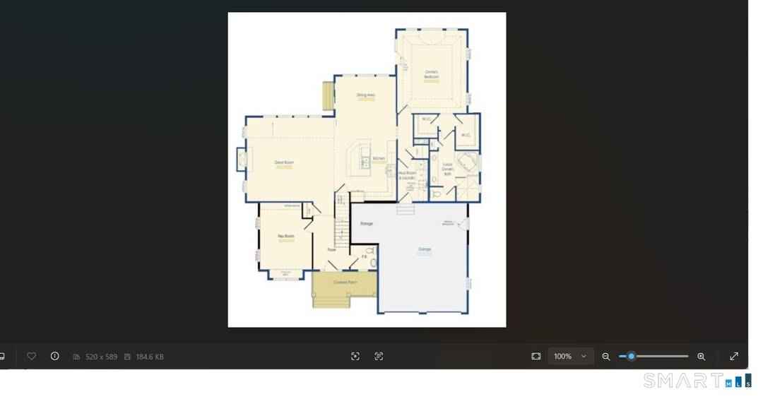 CUSTOM HOME TO BE BUILT New Construction in Masons Estates !