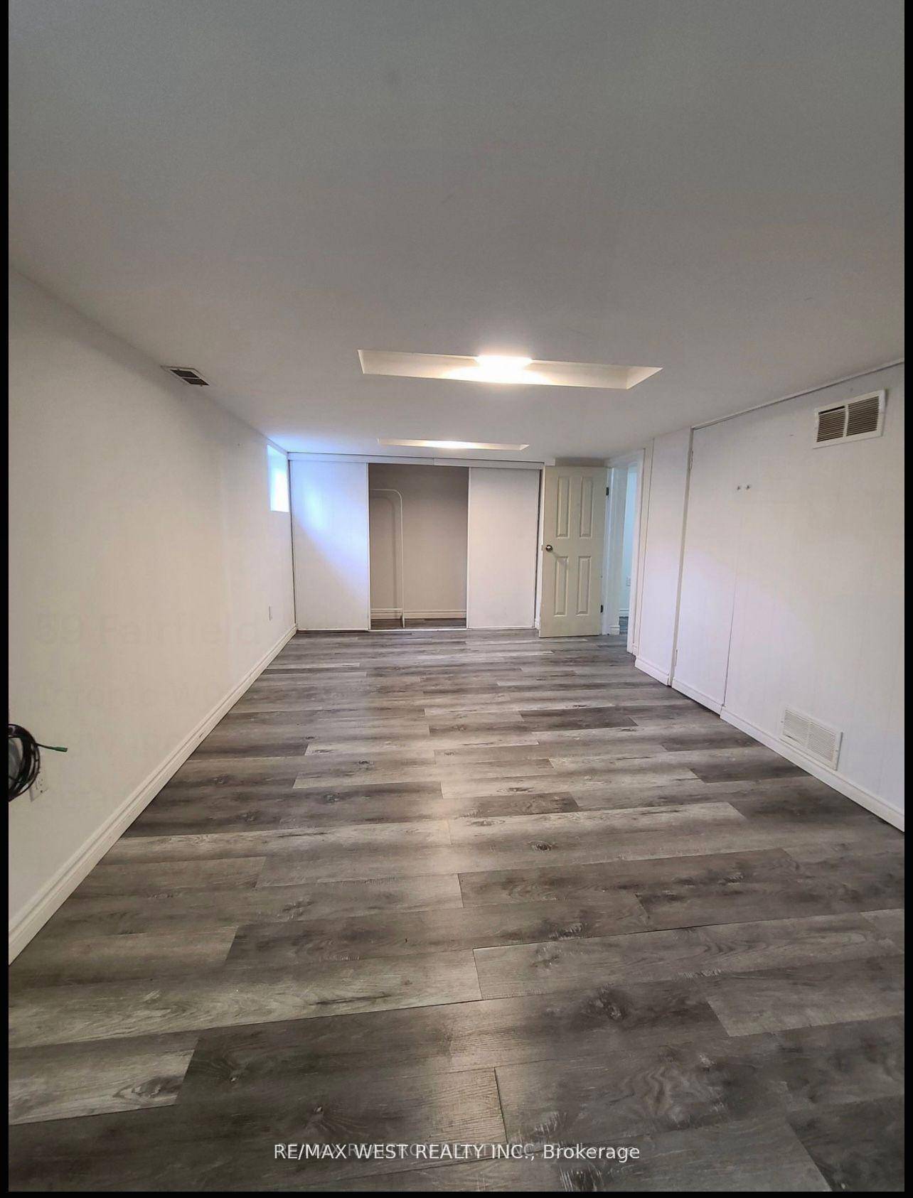 WELCOME TO 59 FAIRFIELD AVENUE.