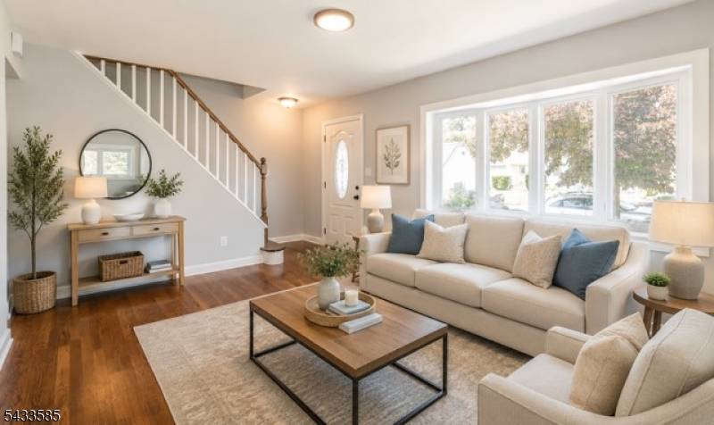 Fully renovated 4 bedroom, 3 bath home in the heart of Union featuring a brand new kitchen with stainless steel appliances, three fully updated bathrooms, new HVAC system, new mini ...