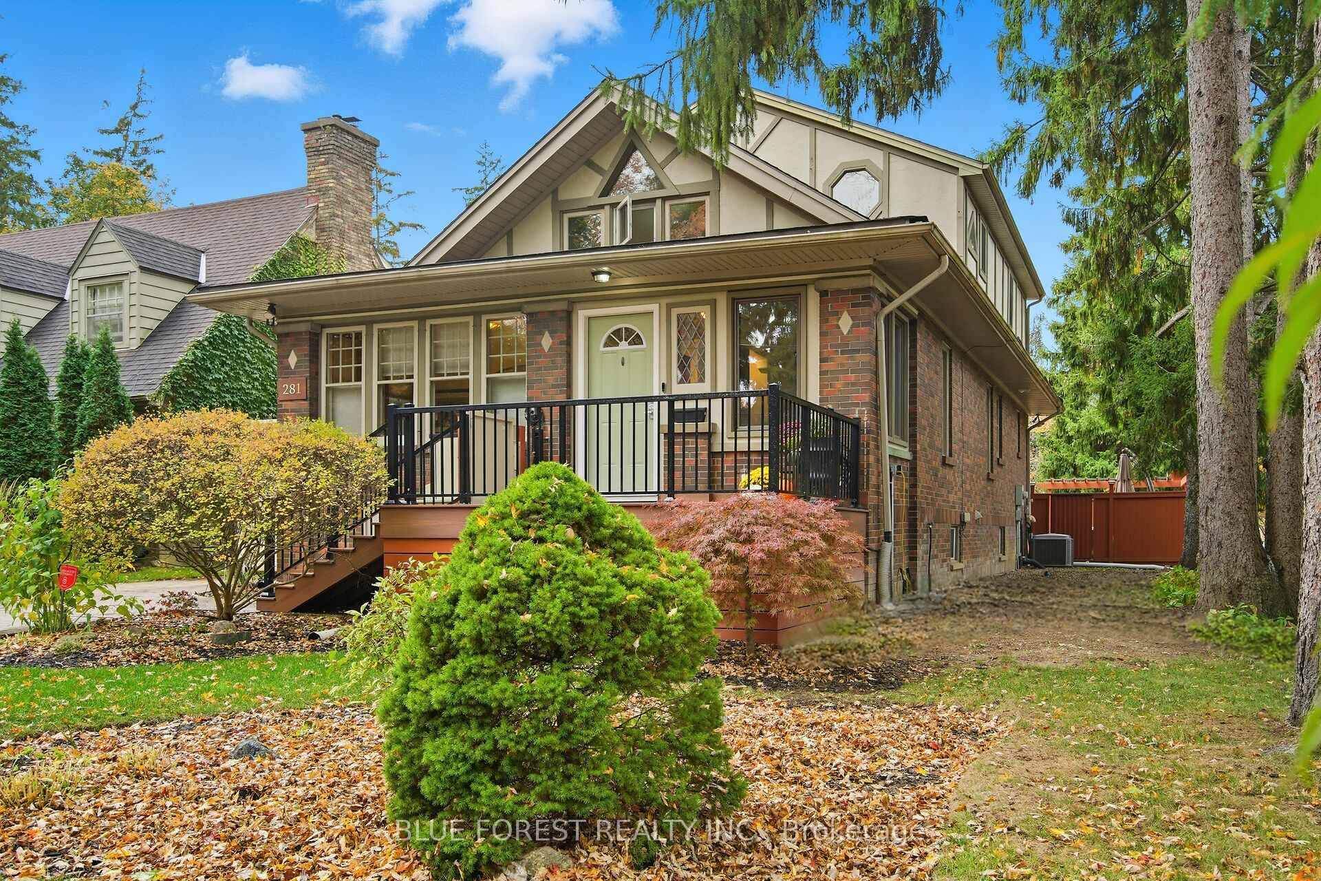OVER 3000 SQ FT OF FINISHED LIVING SPACE.
