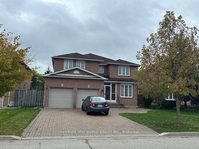 Spacious 50 Ft Detached Home Located In Devonsleigh Community High Demand Area Of Richmond Hill.