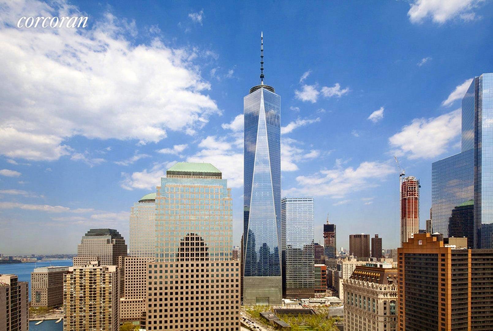 A HIDDEN GEM HIGH UP IN THE SKY WITH BREATHTAKING PANORAMIC VIEWS Featured in The Lookbook Corcoran's Luxury Edition NYC Collection 2021 The New York Times HOME Magazine Edition Oct.