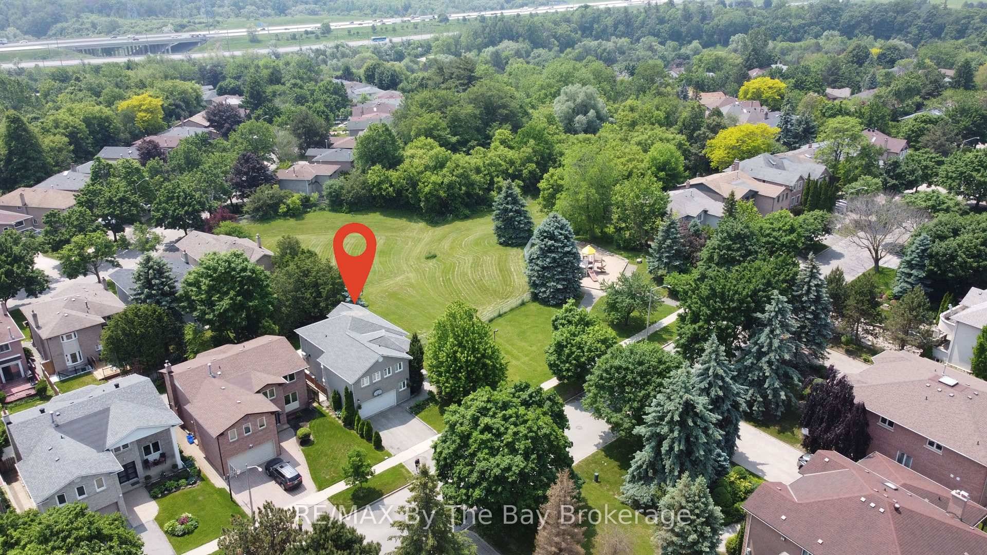 This beautiful home is located in the highly desirable South Richvale a prestigious area with access to good schools.