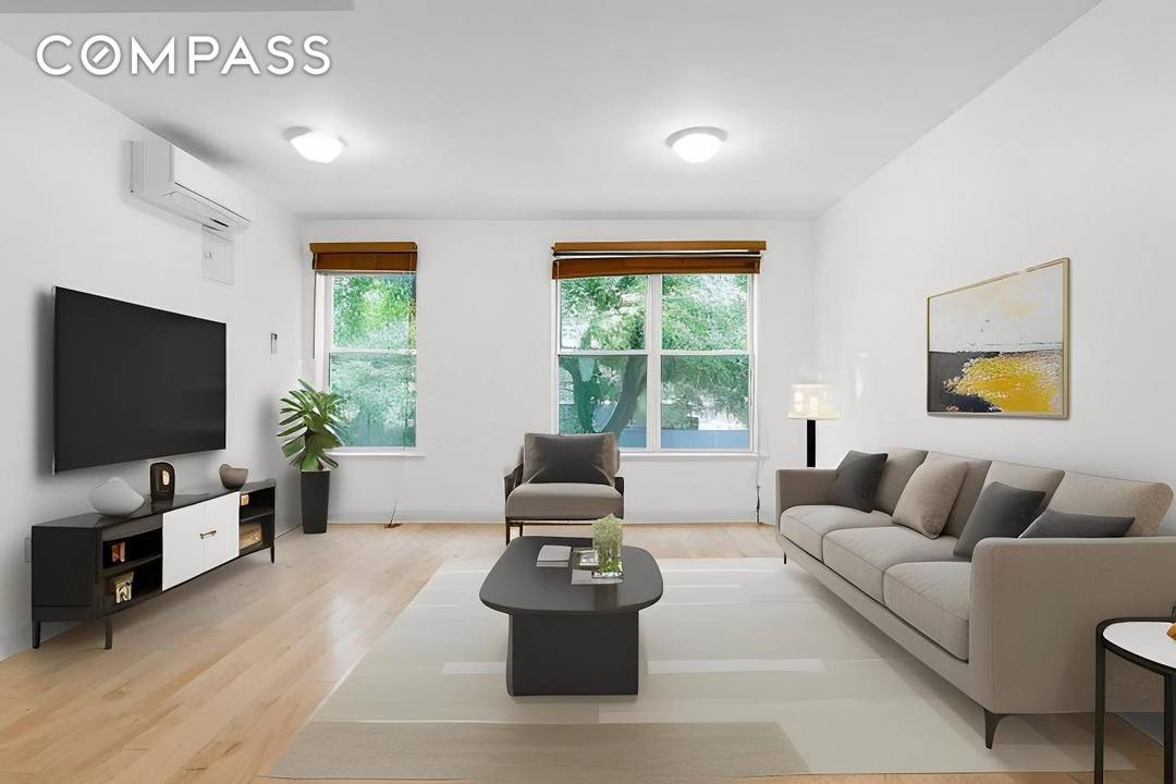 Introducing 251 Powers Street, a newly renovated multi family townhouse with a Bonus back house 1250 sq ft.