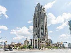 One Park Tower An Iconic City Centre Highrise.
