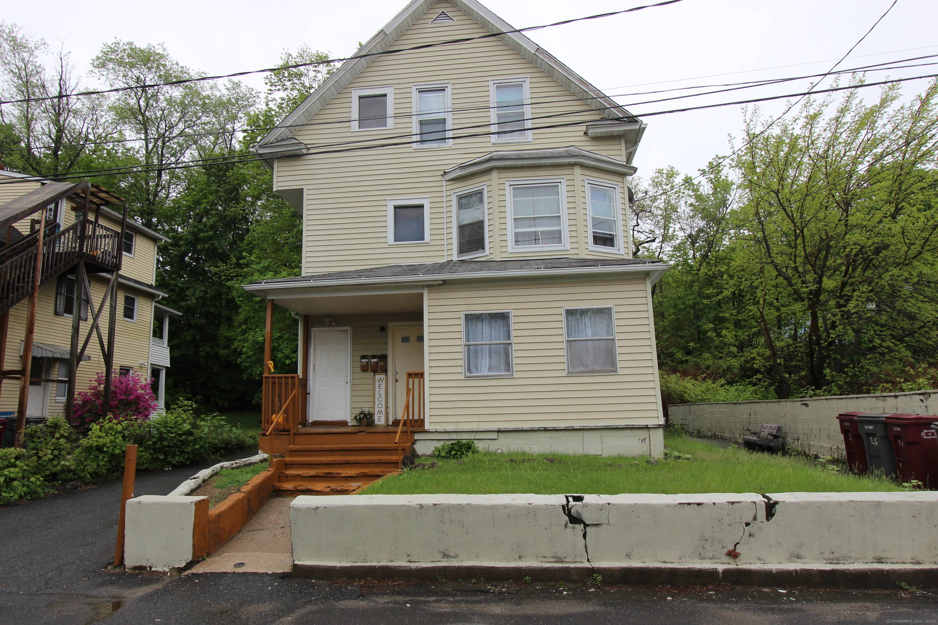 Investors and owner occupants take notice !