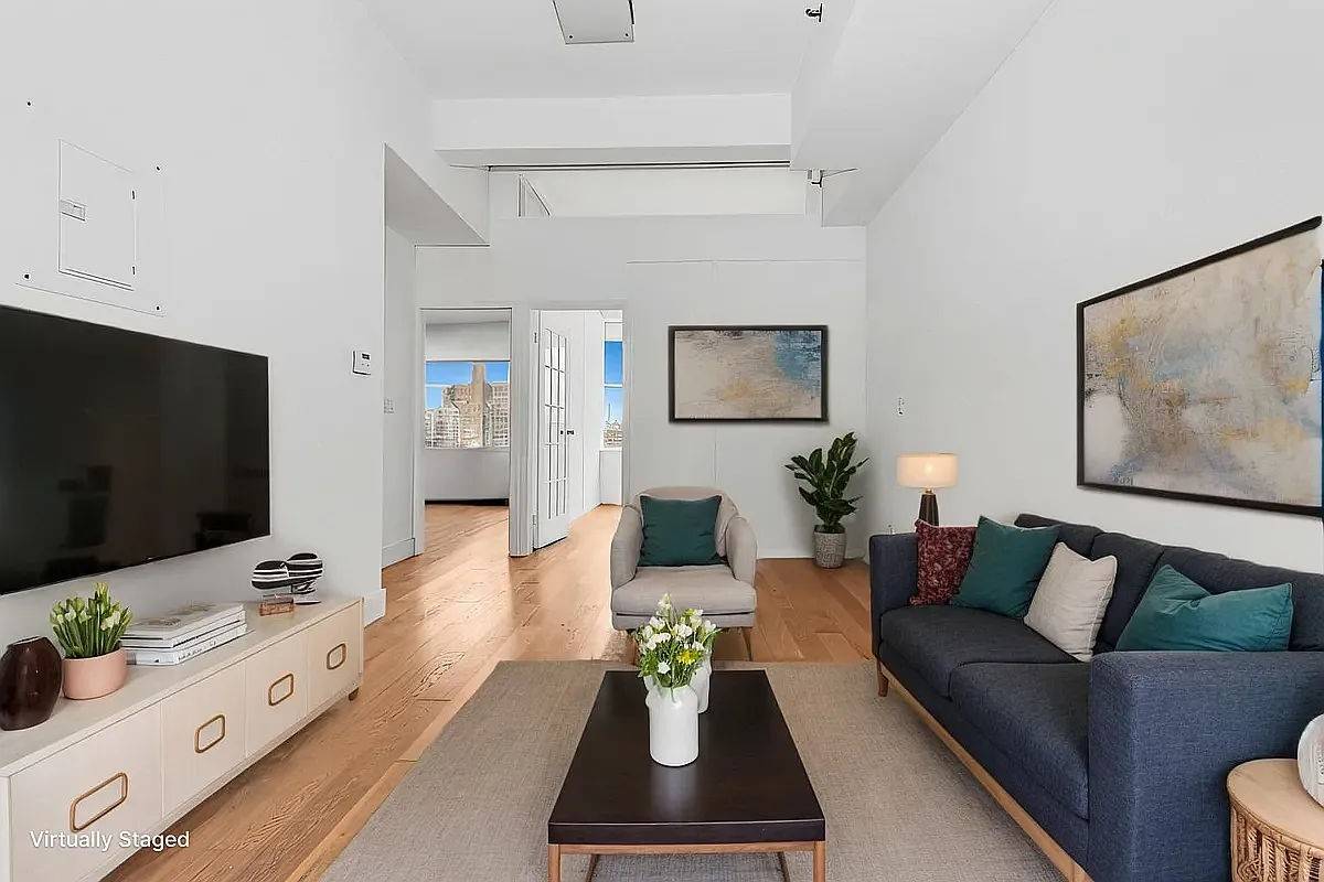 Welcome to Tribeca House !