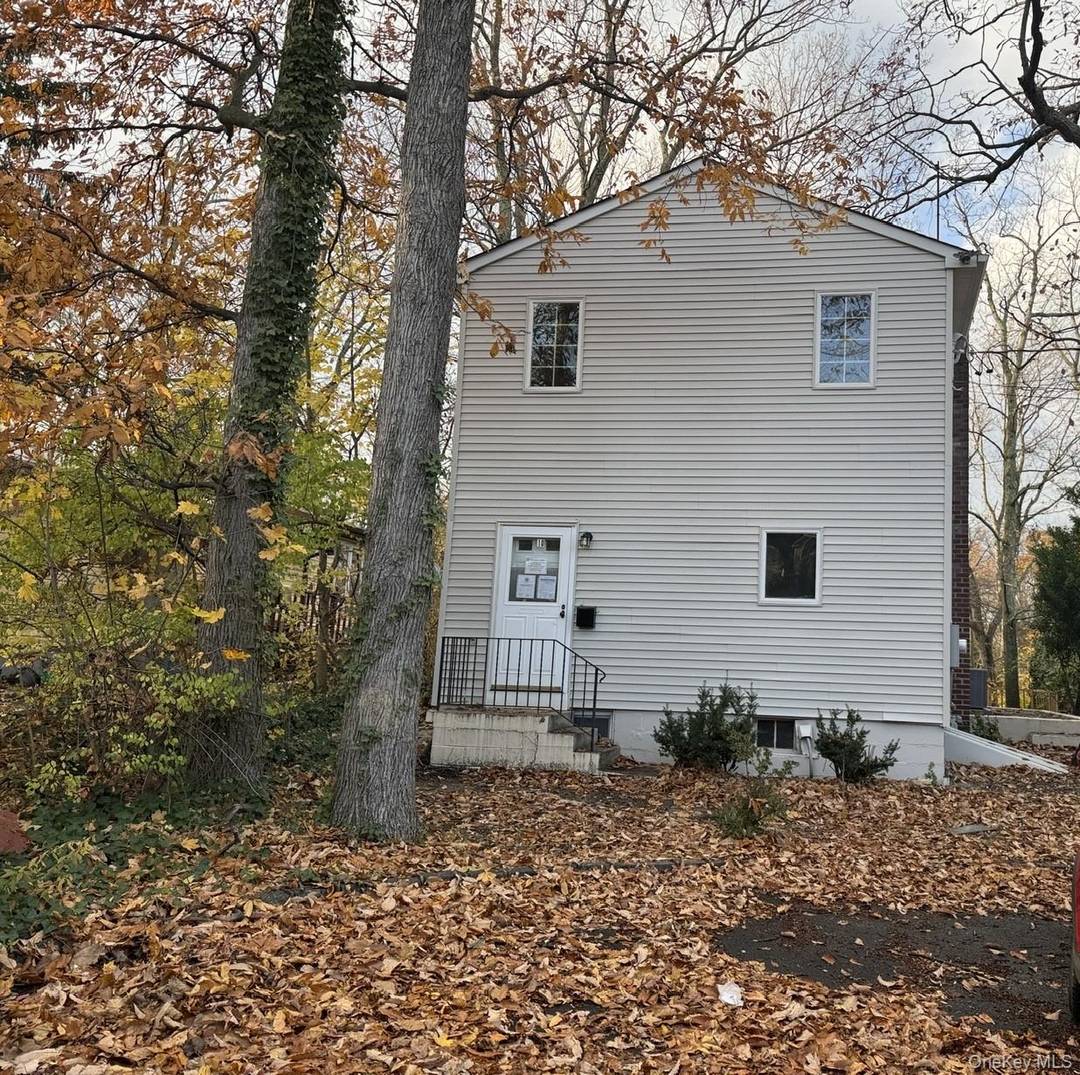 Nestled at the end of a quiet dead end private roadway, this charming Cape cod style home offers 3 bedroom, 2 full bath privacy, and versatile living space.