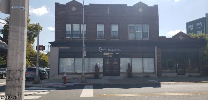 Don't miss out on this gorgeous brick mixed use corner property in the desirable Greenville section of Jersey City.