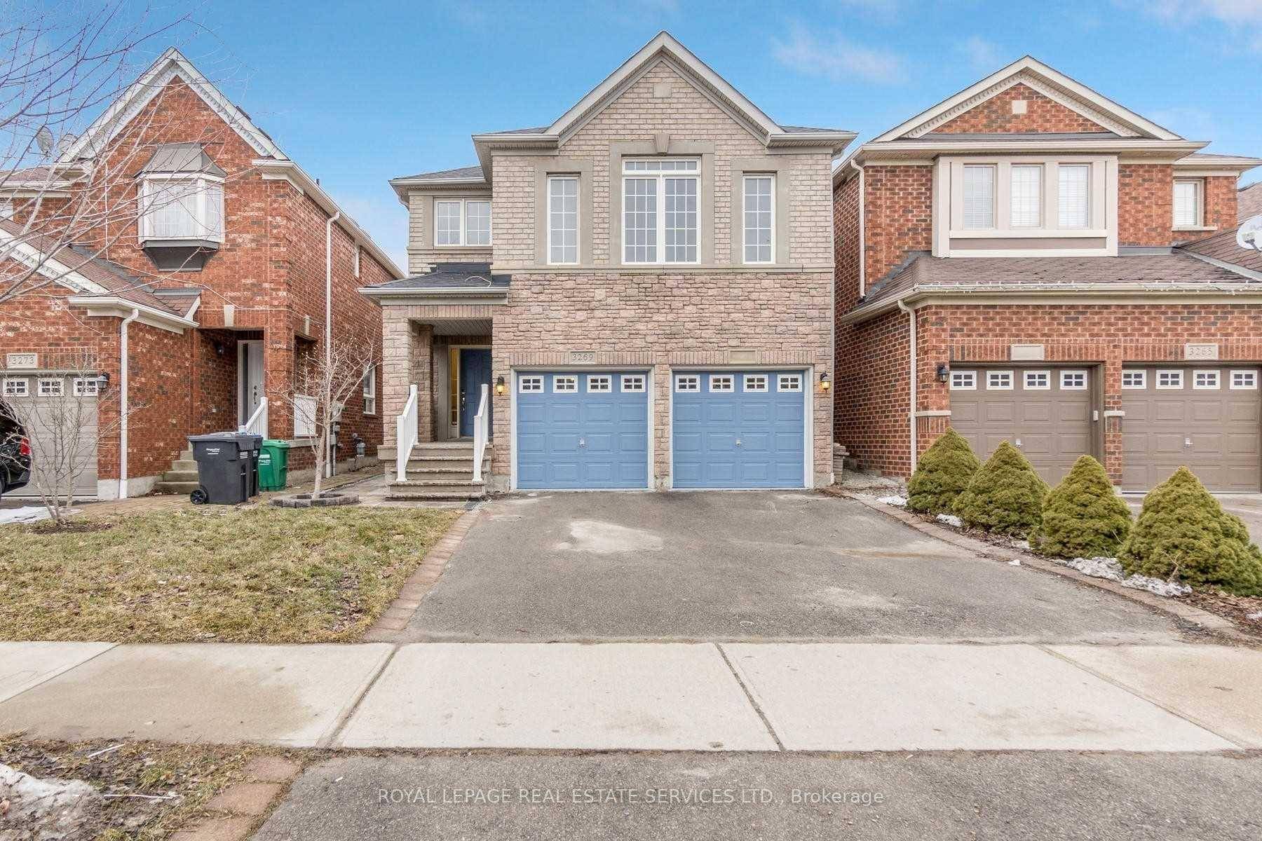 Discover an exceptional rental opportunity in Erin Mills !