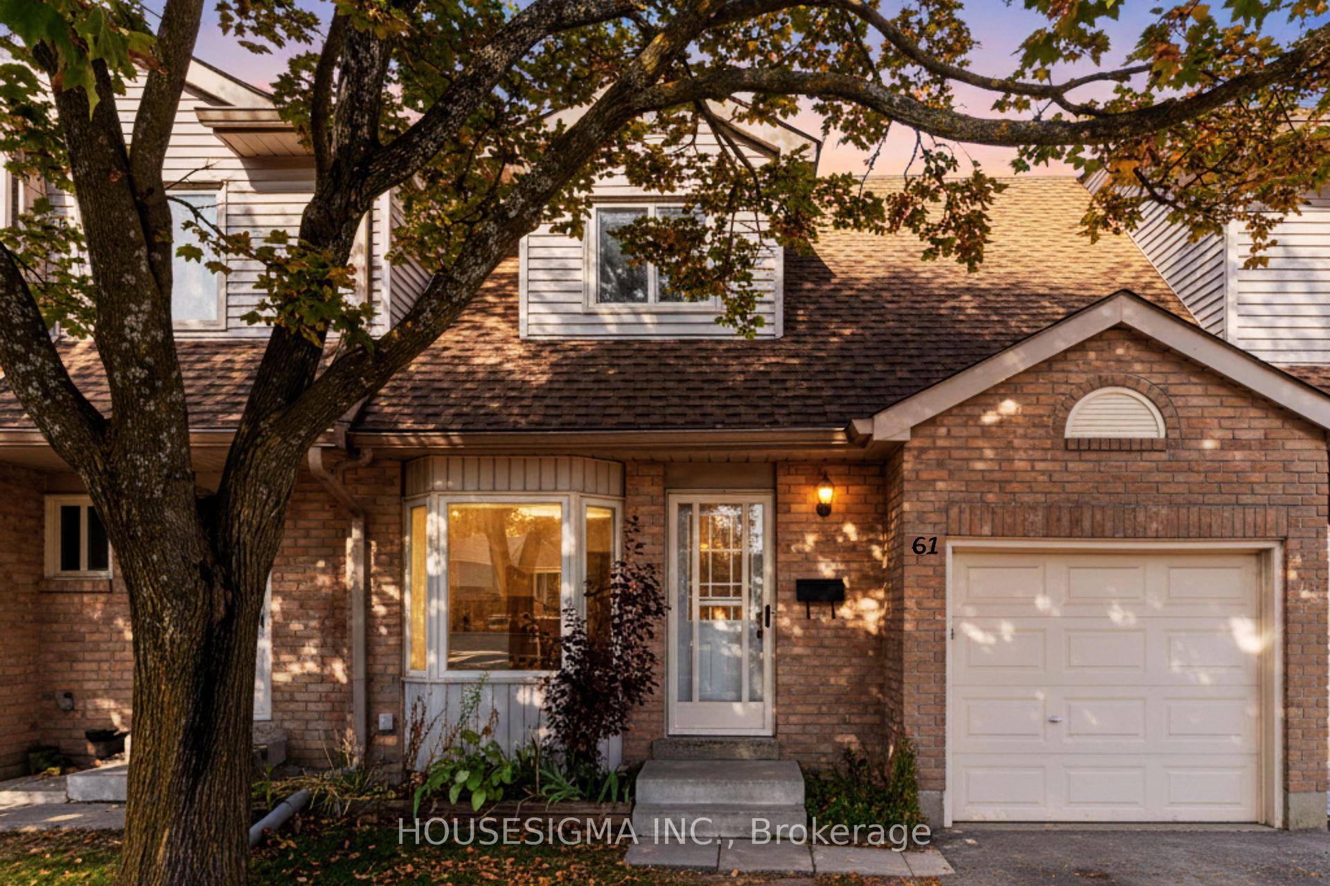 Welcome to the perfect blend of comfort, convenience and community.