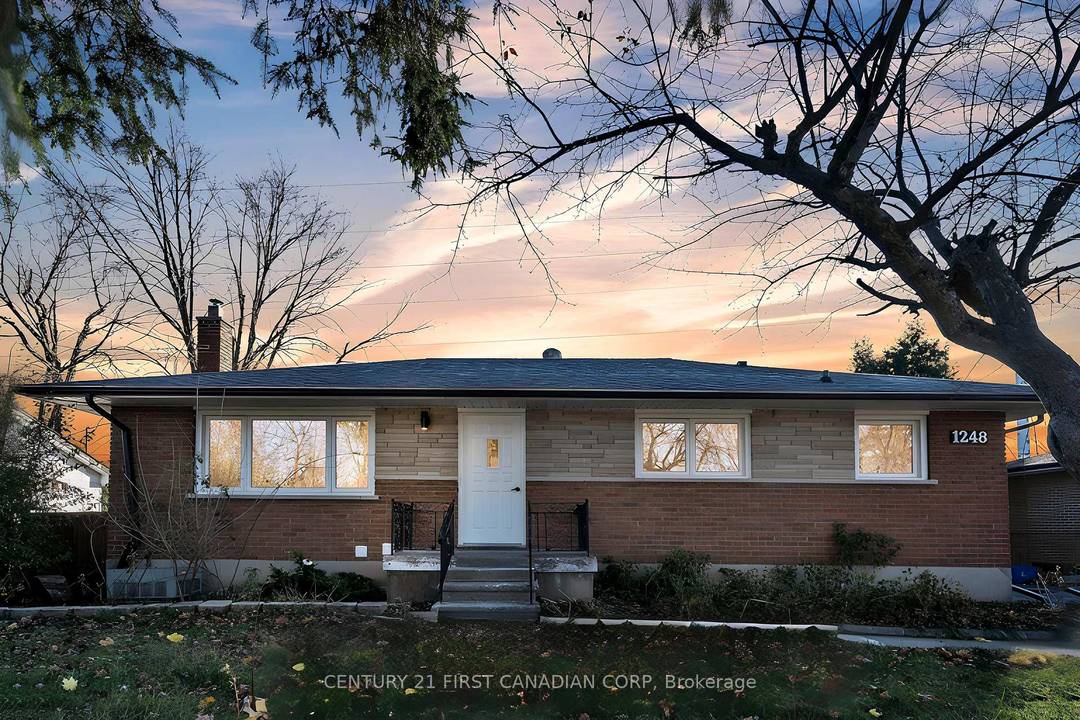 BASEMENT UNIT Experience modern living in this beautifully renovated 3 Bedroom BASEMENT UNIT WITH SEPARATE ENTRANCE, perfectly situated just few Minutes of drive to Western University and Fanshawe College and ...