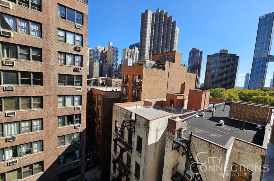Welcome to this beautiful, sun filled 2 bedroom apartment located in the heart of Murray Hill at 245 East 35th Street !
