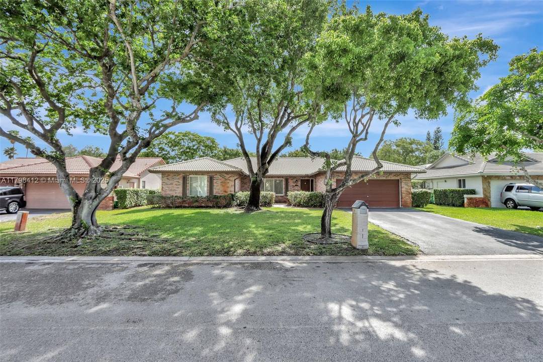 Discover this beautiful 4 bed, 3 bath home in a quiet, safe, and centrally located neighborhood.