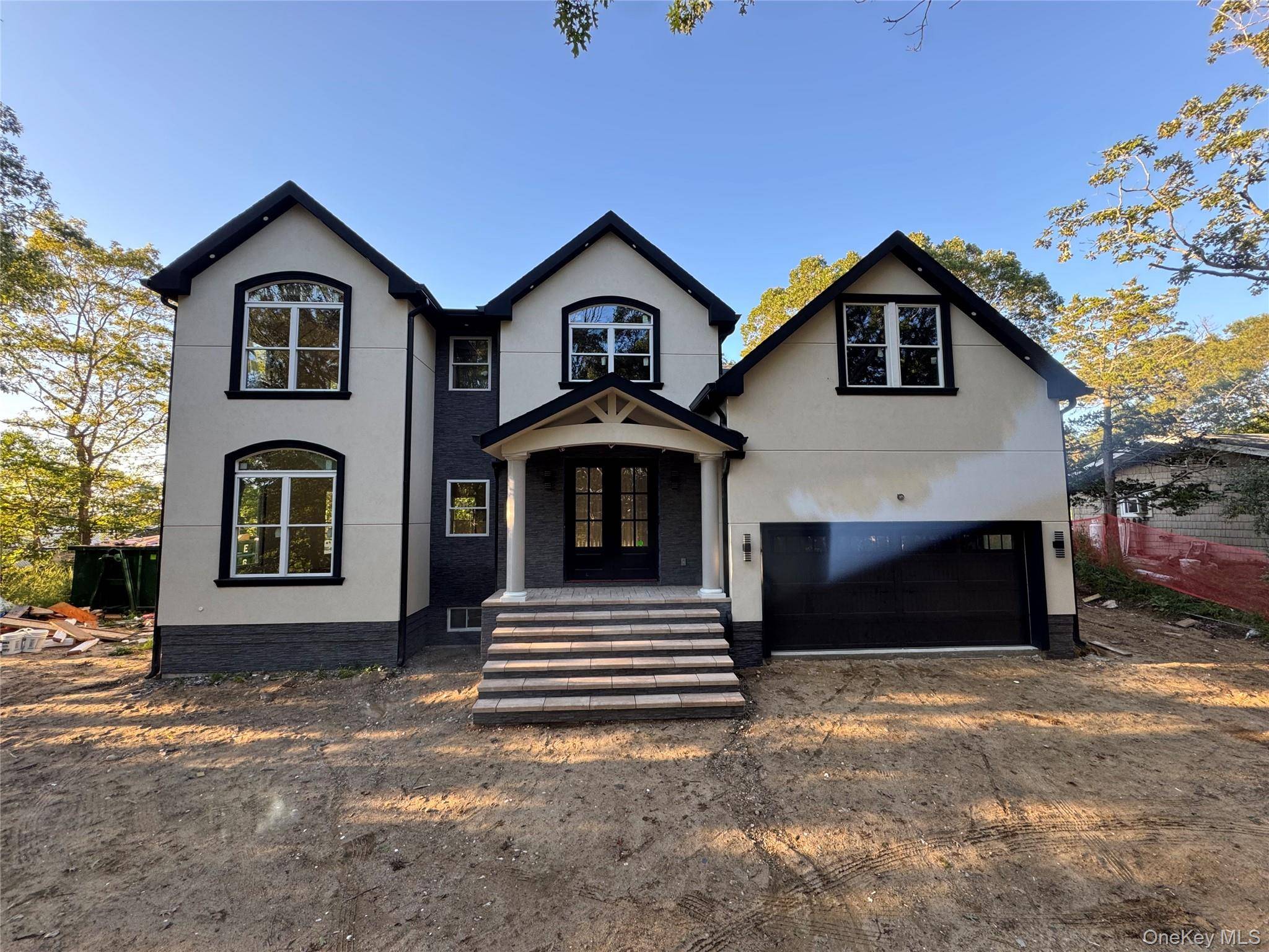 Welcome to your dream home !