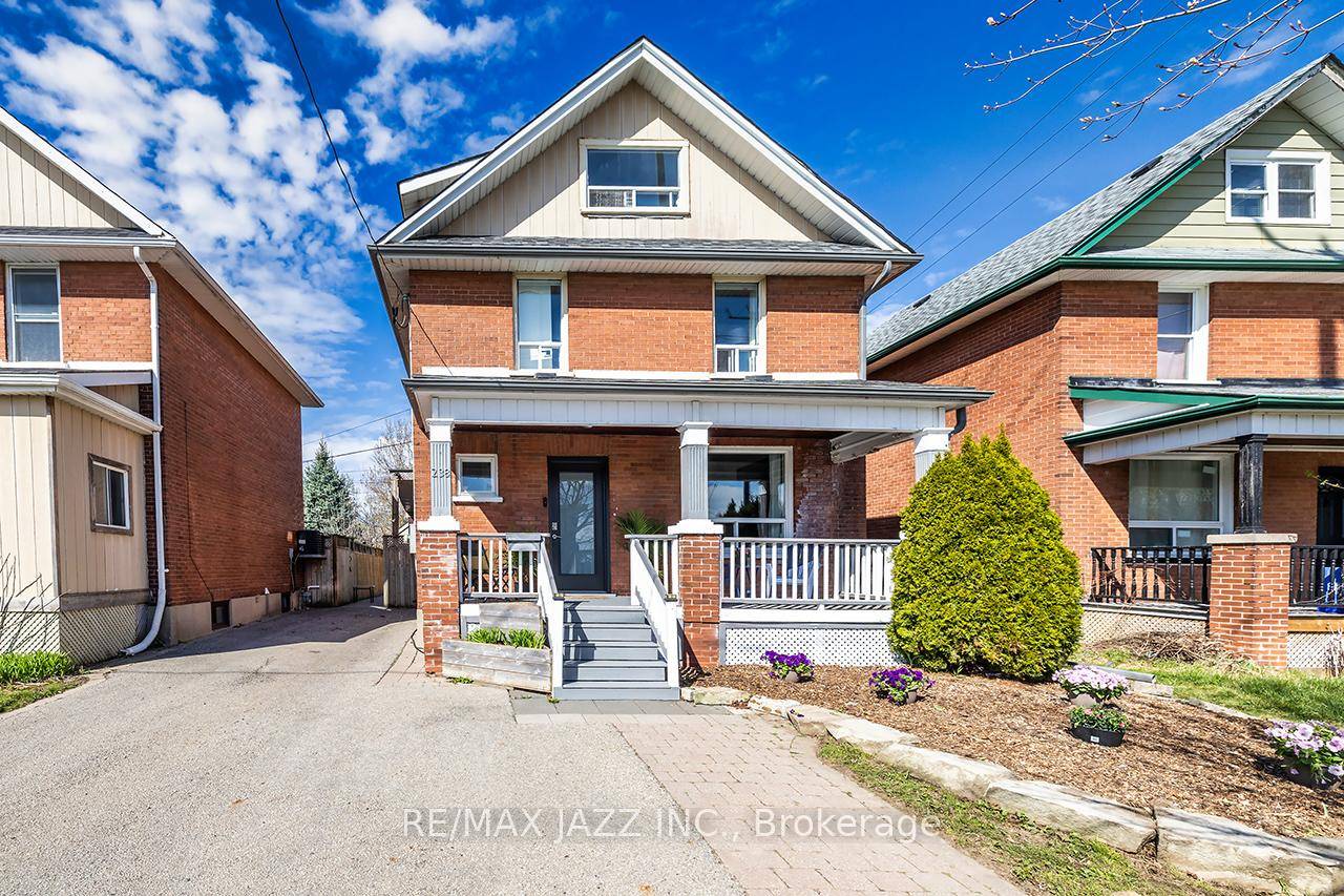 Welcome to your dream home, where timeless character meets modern convenience !