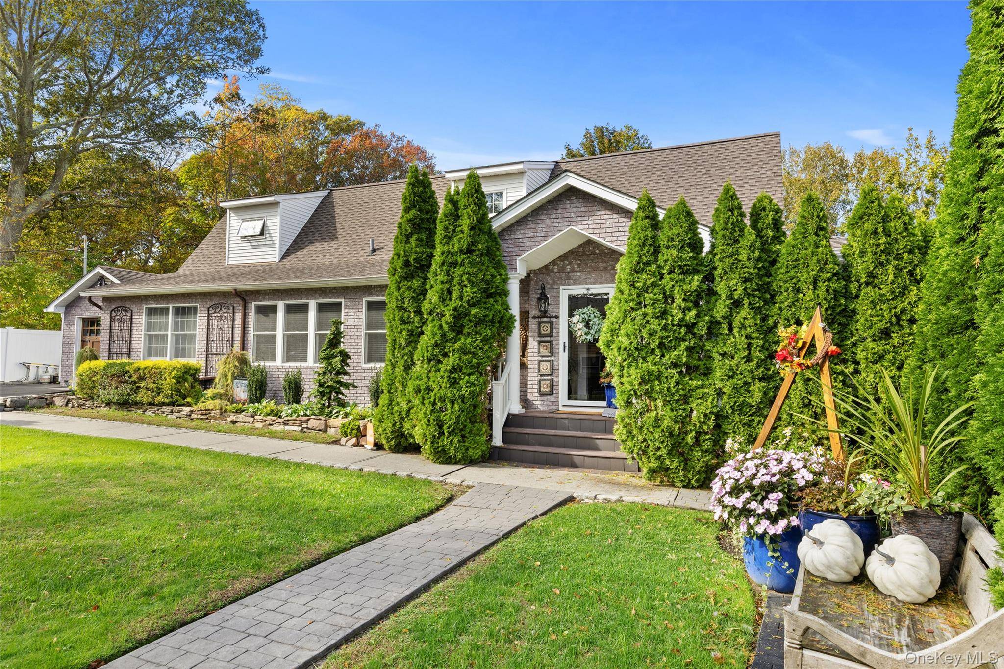 Welcome to this craftsman style home with only a 3 minute walk to the beautiful Reeves beach !