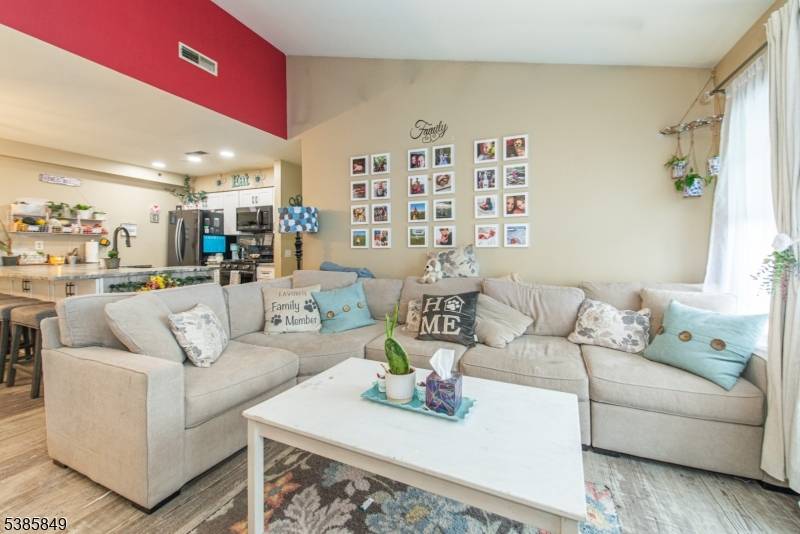 Welcome to Montville Chase.