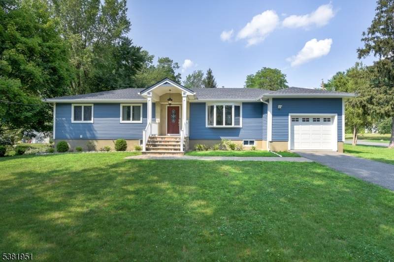 Welcome to this beautifully maintained ranch style home for rent, ideally located in one of the most desirable lake communities just a short 30 minute drive from New York City.