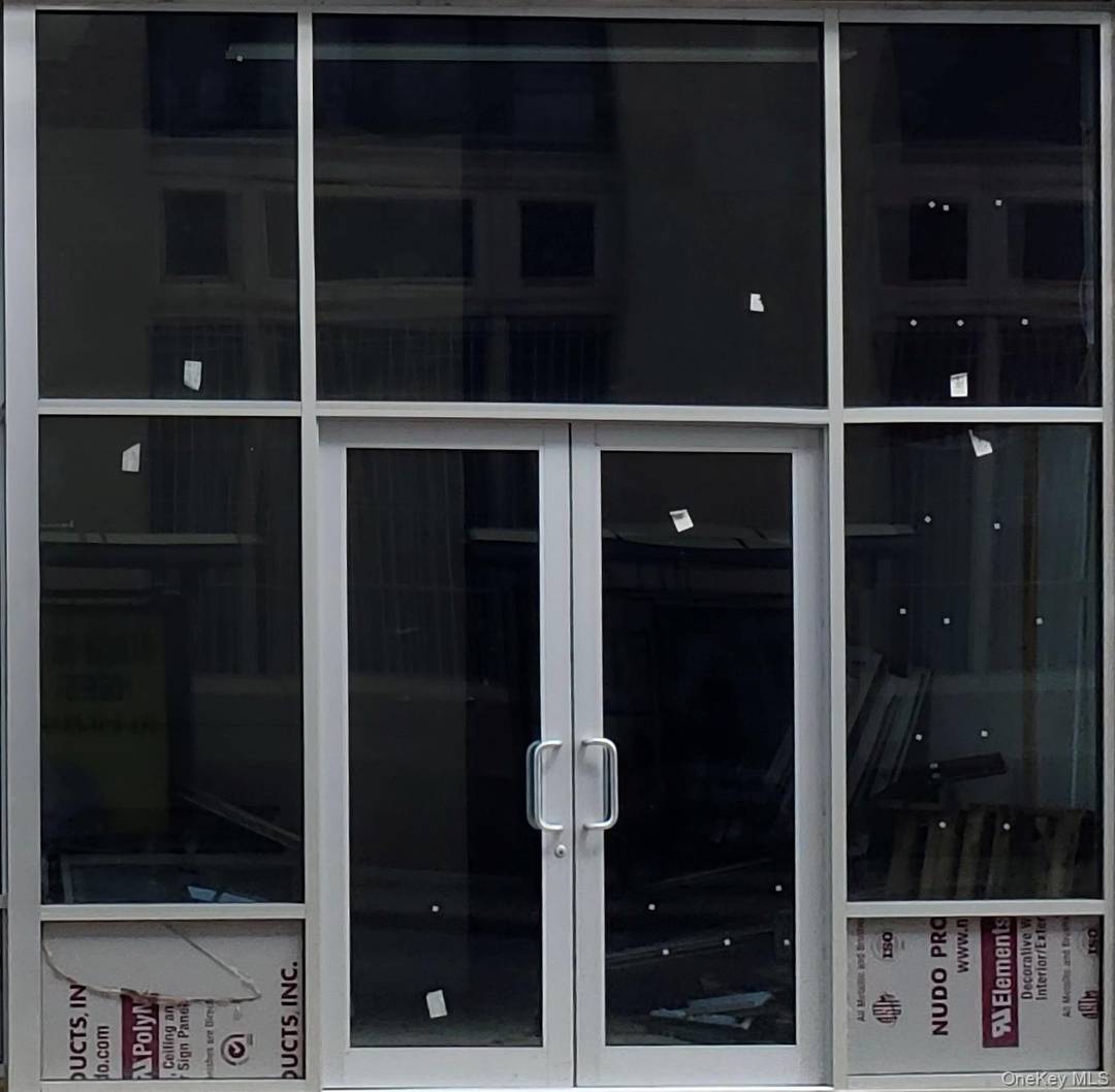 Position your business in the heart of Mount Vernon !