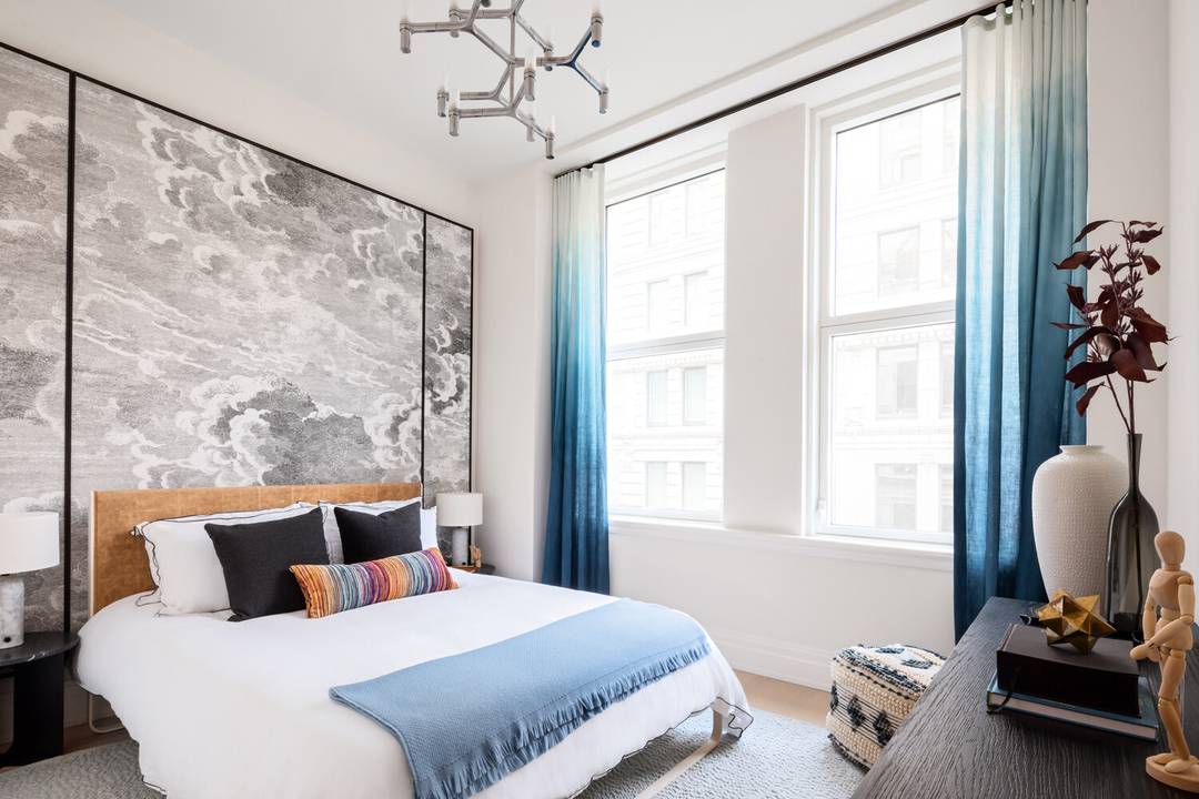 Immediate Occupancy. Paying homage to the most coveted elements of an architectural masterpiece at 108 Leonard, ornamental majesty and historic provenance are leveraged anew with fresh modern forms and contemporary ...