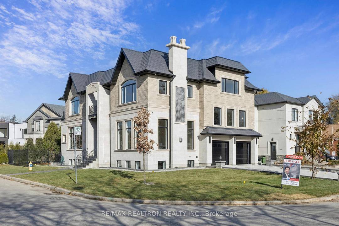 Step into a World of inspiring unparalleled sophistication with this exquisite New Custom Built Masterpiece, visionary designed by the renowned Michael I.